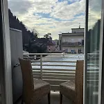 Citta Di Brixia Hospital Area Apartment