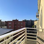 Citta Di Brixia Hospital Area Apartment *