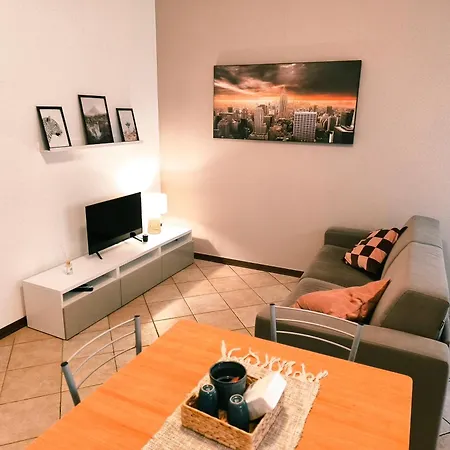 Apartment Citta Di Brixia Hospital Area *