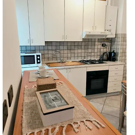 Apartment Citta Di Brixia Hospital Area Brescia