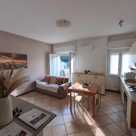 Citta Di Brixia Hospital Area