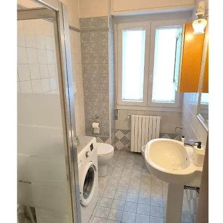 Apartment Citta Di Brixia Hospital Area *