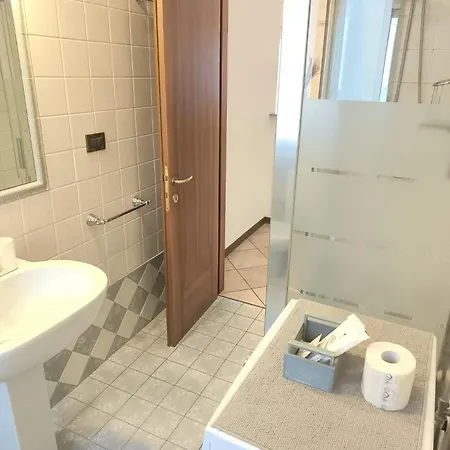 Apartment Citta Di Brixia Hospital Area *