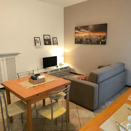 Citta Di Brixia Hospital Area