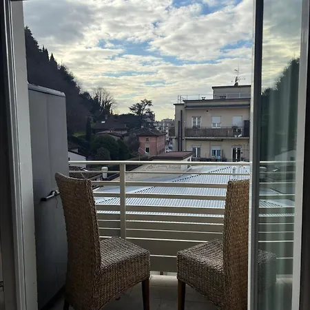 Citta Di Brixia Hospital Area Apartment