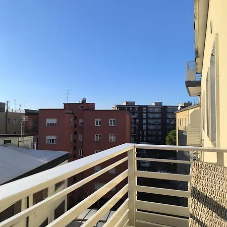 Citta Di Brixia Hospital Area Apartment *