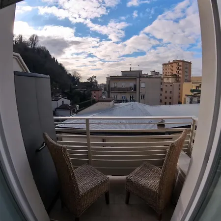 Citta Di Brixia Hospital Area * Brescia