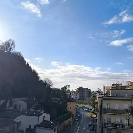 Apartment Citta Di Brixia Hospital Area *