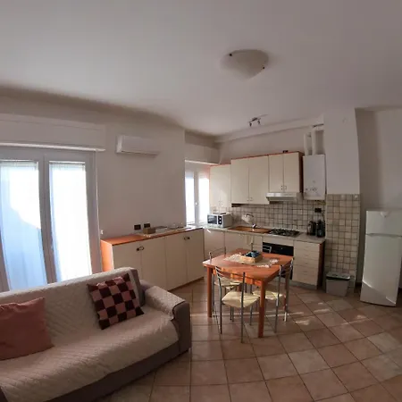 Apartment Citta Di Brixia Hospital Area