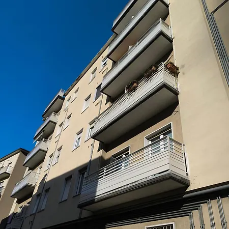 Citta Di Brixia Hospital Area