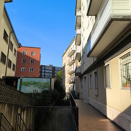Apartment Citta Di Brixia Hospital Area *
