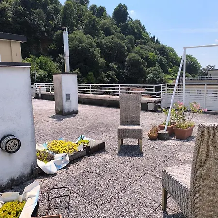 Apartment Citta Di Brixia Hospital Area Brescia