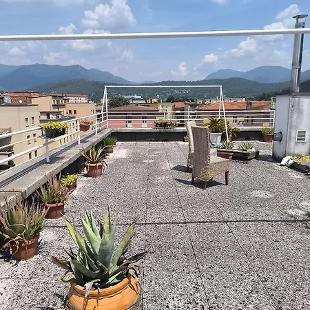 Apartment Citta Di Brixia Hospital Area Brescia