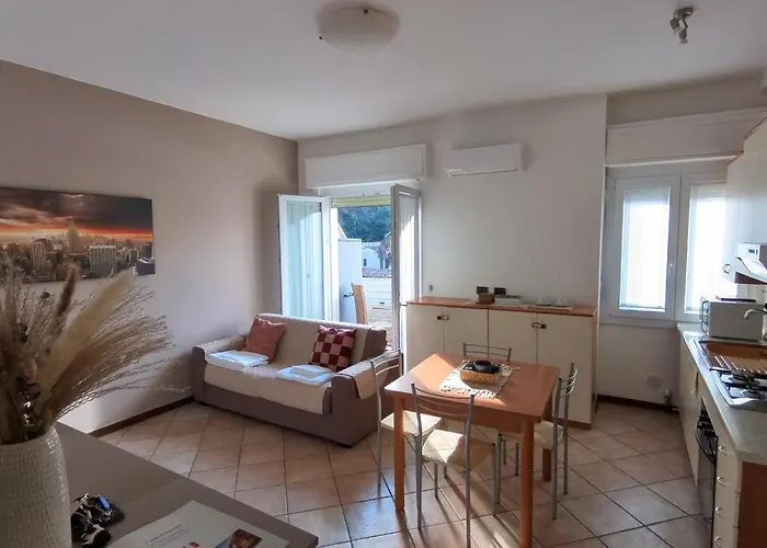 Citta Di Brixia Hospital Area