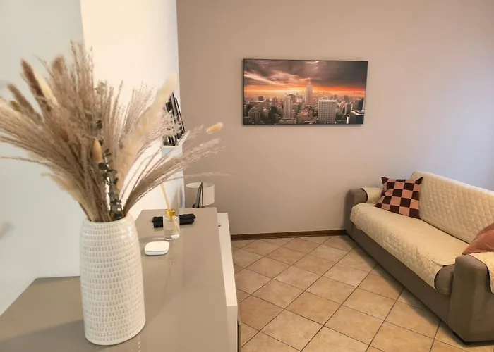 Citta Di Brixia Hospital Area * ברשה