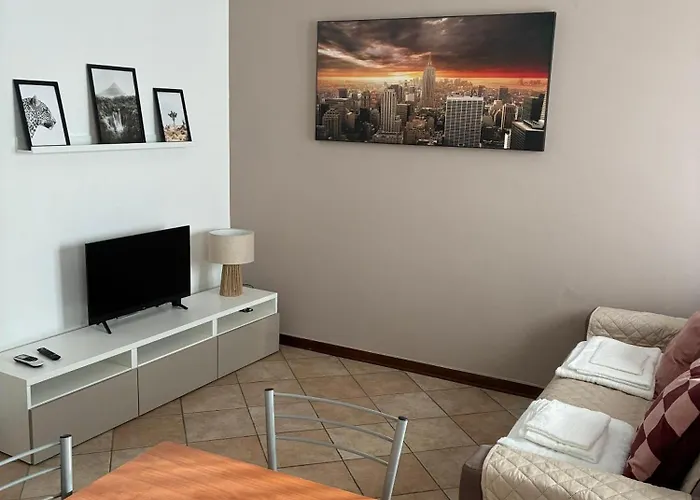 Citta Di Brixia Hospital Area *