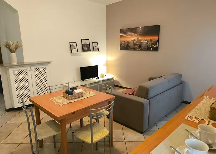 Citta Di Brixia Hospital Area