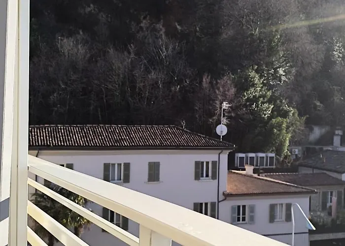 Citta Di Brixia Hospital Area