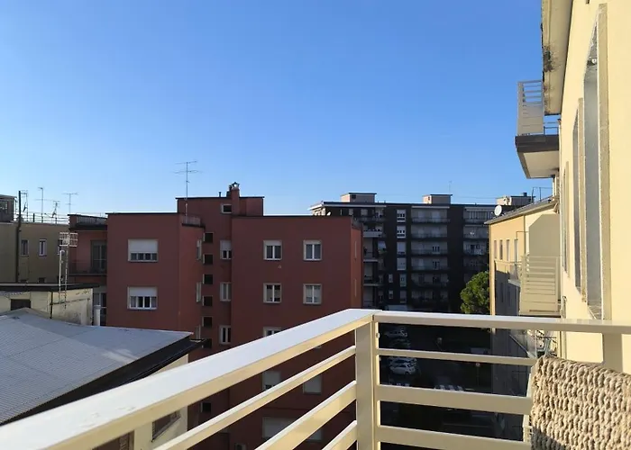 Citta Di Brixia Hospital Area דירה *