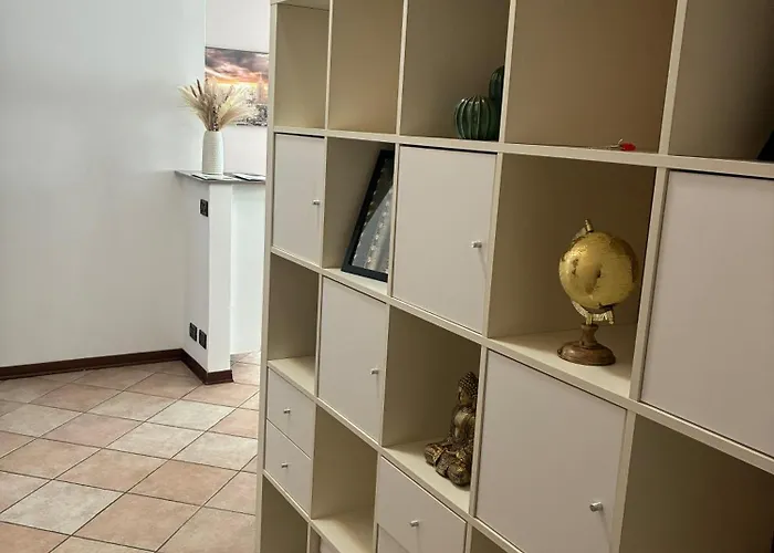 Citta Di Brixia Hospital Area ברשה