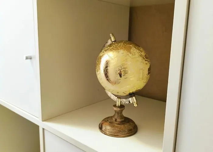 Citta Di Brixia Hospital Area 아파트 *