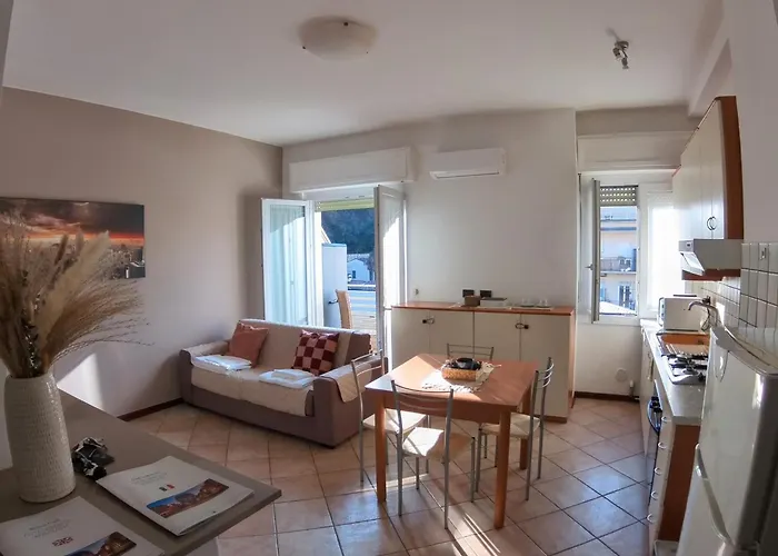 Citta Di Brixia Hospital Area * ברשה