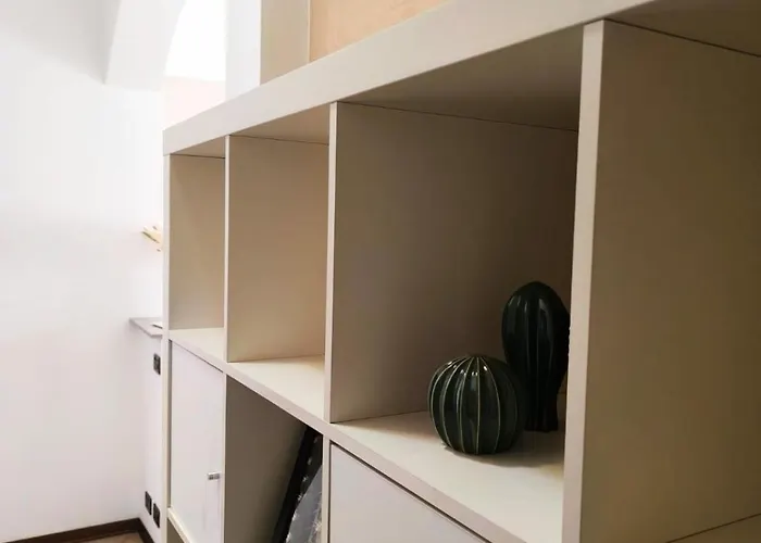 Citta Di Brixia Hospital Area