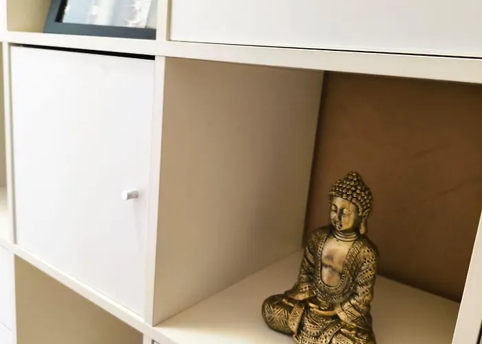 아파트 Citta Di Brixia Hospital Area