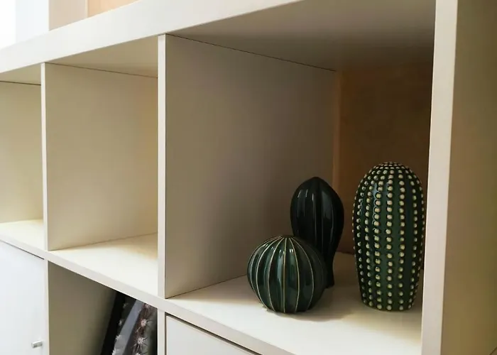 Citta Di Brixia Hospital Area *