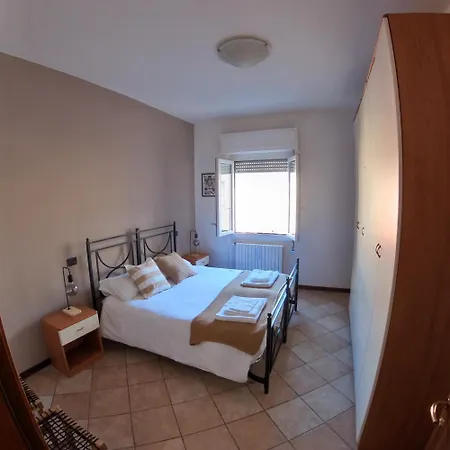 Citta Di Brixia Hospital Area