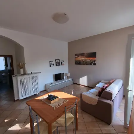 Citta Di Brixia Hospital Area Brescia