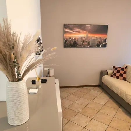 Citta Di Brixia Hospital Area * Brescia