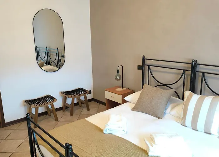 Citta Di Brixia Hospital Area * Brescia