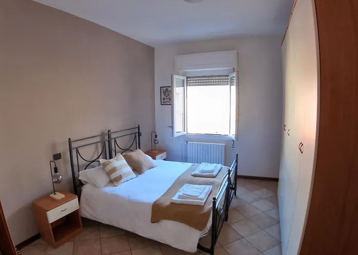 Citta Di Brixia Hospital Area