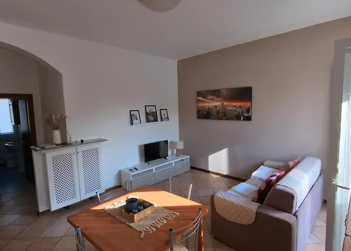 Citta Di Brixia Hospital Area Brescia