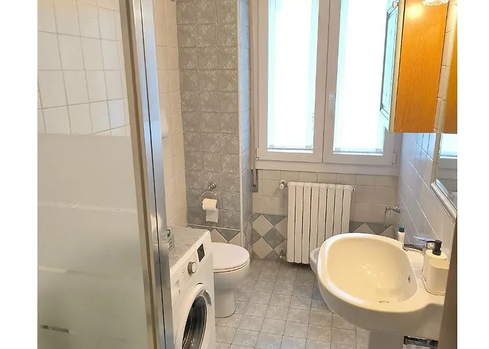 Apartment Citta Di Brixia Hospital Area *