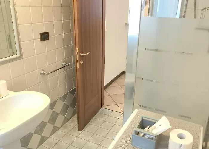 Apartment Citta Di Brixia Hospital Area *