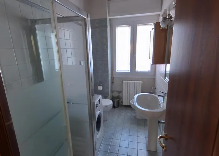 Citta Di Brixia Hospital Area Brescia