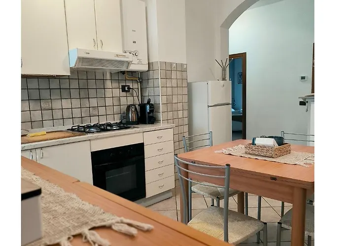 Citta Di Brixia Hospital Area