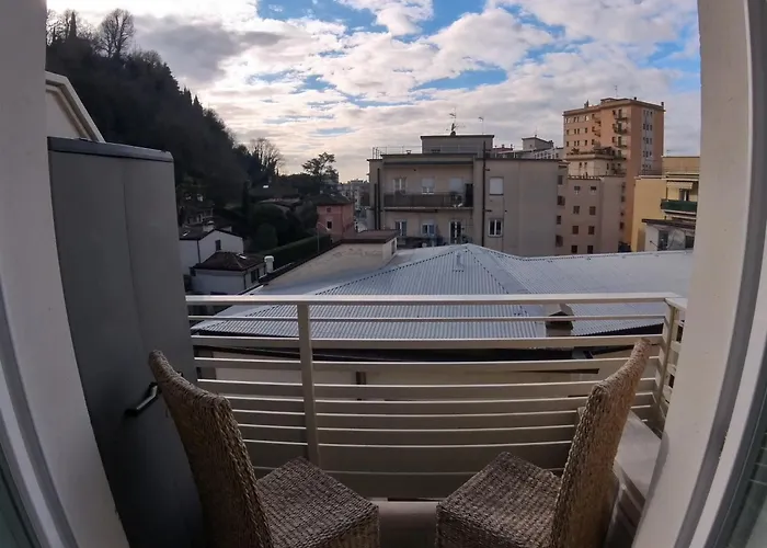 Citta Di Brixia Hospital Area * Brescia