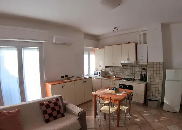 Apartment Citta Di Brixia Hospital Area